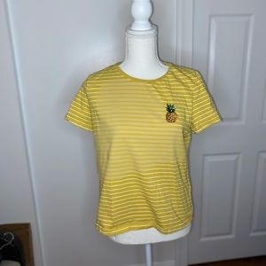 short sleeve teeshirt